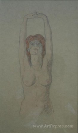 Nude Drawings