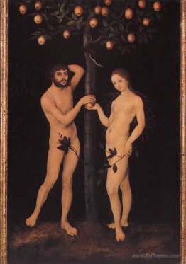 Adam and Eve