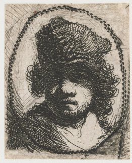 Self-portrait