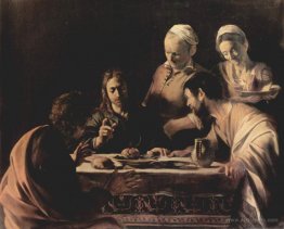 Supper at Emmaus