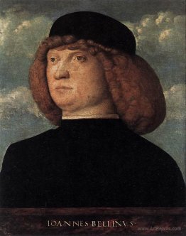 Portrait of a Young Man