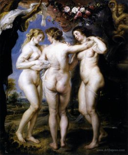 The Three Graces