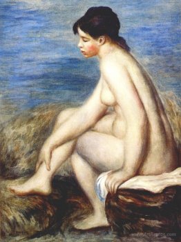 Bather