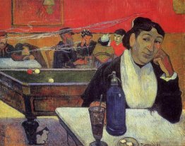 Night café, Arles