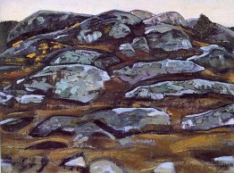 Rocks (Karelia)