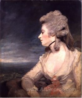 Mrs. Mary Robinson (Perdita)