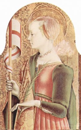 Saint Ursula