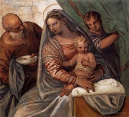 The Holy Family