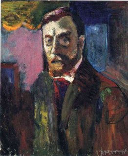 Self-Portrait