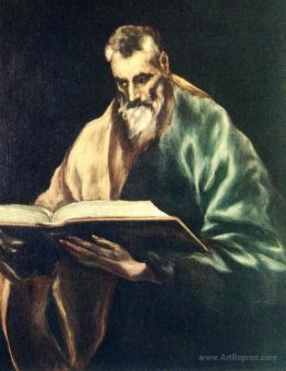 Apostle St. Simon