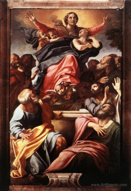 Assumption of the Virgin Mary