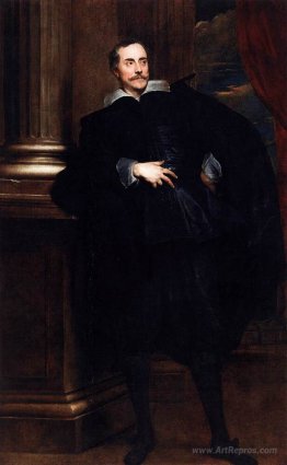 Portrait of Marcello Durazzo