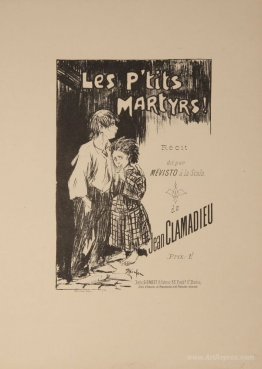 Les P-tits Martyrs