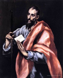 Apostle St. Paul