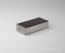 Double Ashtray Model No. 205A Cipro