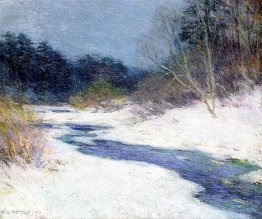 Thawing Brook