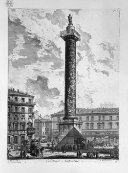 Trajan`s Column