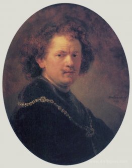 Self-portrait