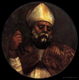 St Ambrose