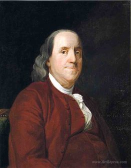 Benjamin Franklin