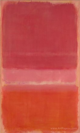 Untitled (Red)