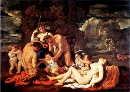 Nurture of Bacchus