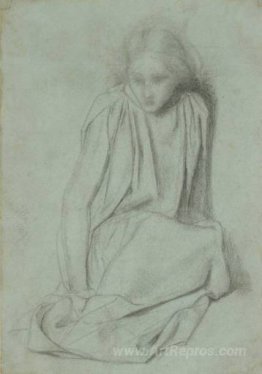 Ecce Ancilla Domini study