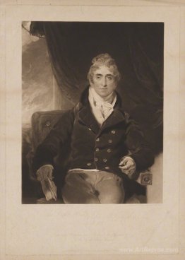 Sir John McMahon, 1st Bt