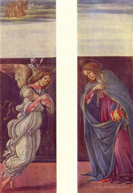 The Annunciation