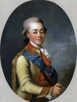 Paul I of Russia