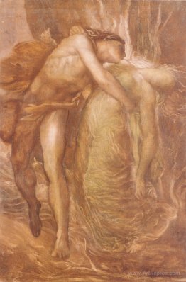 Orpheus and Eurydice