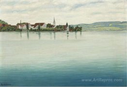 Berlingen Seen from the Untersee