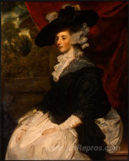 Lady Cornewall