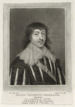 Lucius Cary, 2nd Viscount Falkland