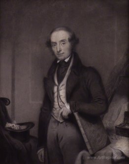 Samuel Prout