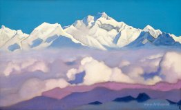 Kangchenjunga