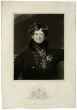 King George IV