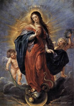 Immaculate Conception