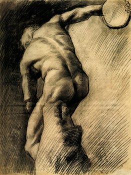 The Discus Thrower