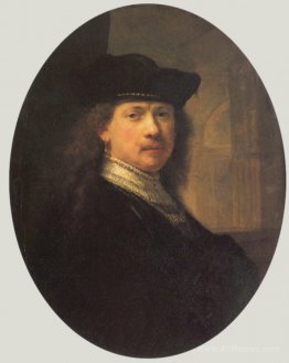 Self-portrait