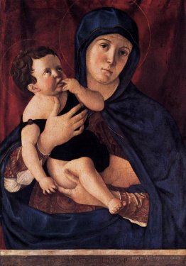 Madonna and Child