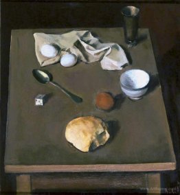 Still Life