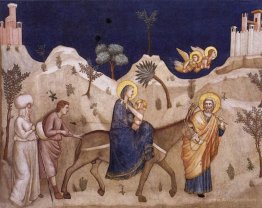 Flight into Egypt