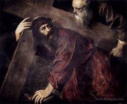 Christ Carrying the Cross