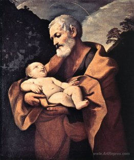 St Joseph