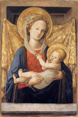 Madonna and Child