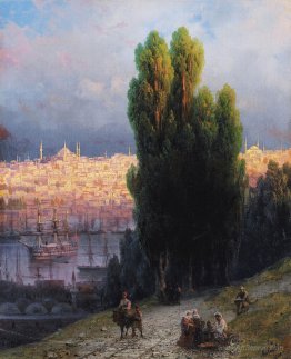 Constantinople