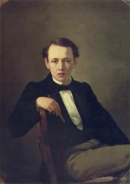 Self-portrait