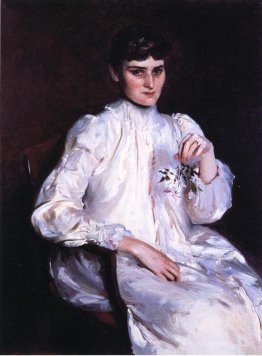 Mrs. Edmond Kelly