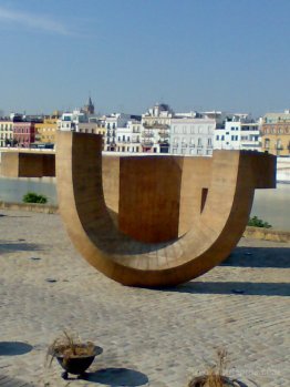 Monumento a la Tolerancia